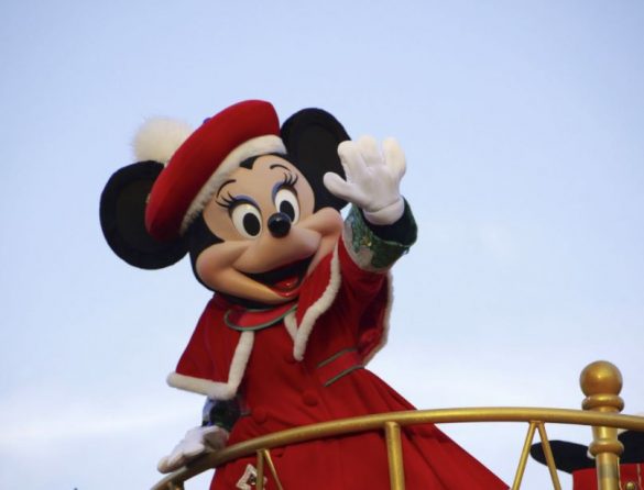 Disneyland