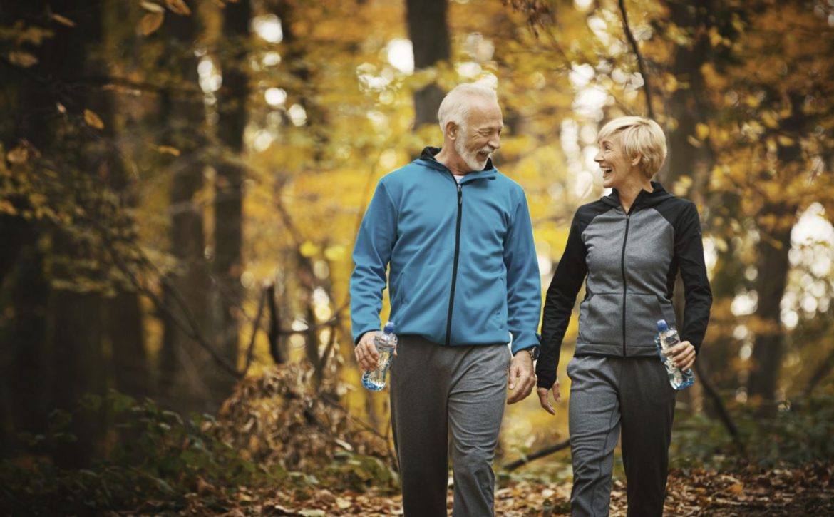 Waarom is bewegen gezond?