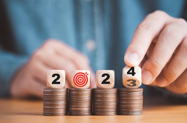 Slimme geldgewoonten