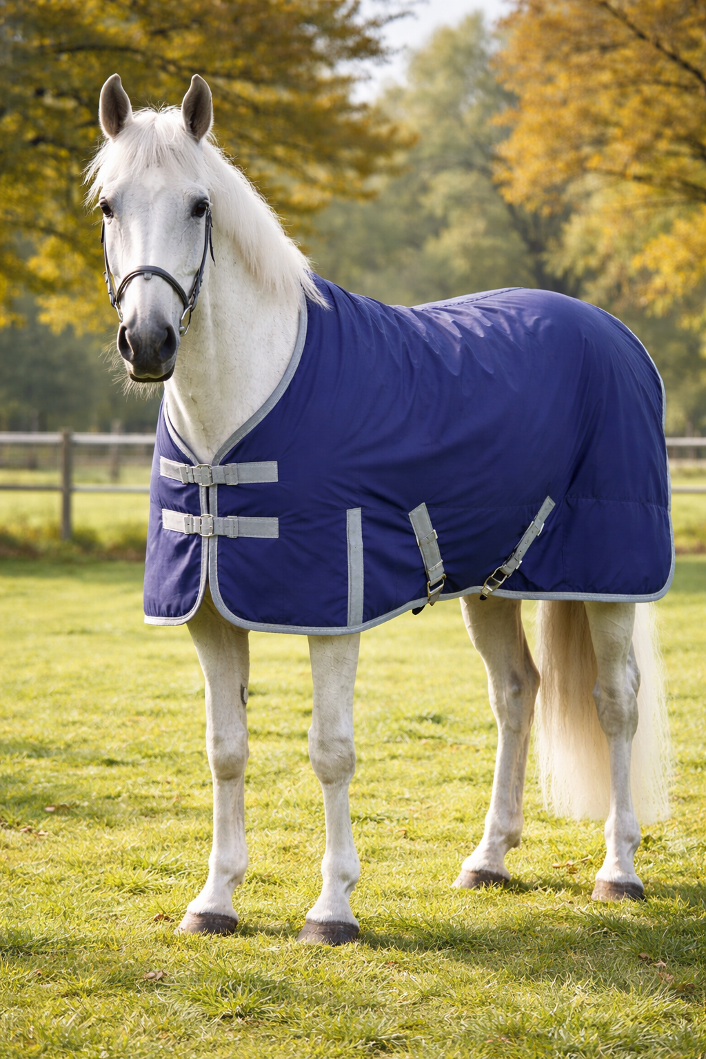 waterdichte regendeken