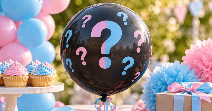 gender reveal